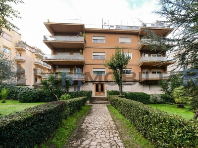 Appartamento di prestigio in vendita Via della Camilluccia, 281, Roma, Lazio