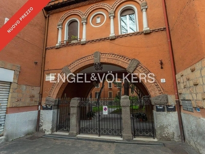 Appartamento di prestigio in vendita Via Luigi Fincati, Roma, Lazio