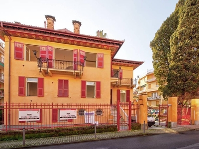 Appartamento di prestigio in vendita Via Marco Polo, 7, Rapallo, Liguria