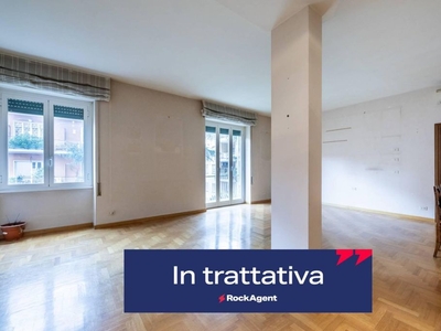 Appartamento di prestigio in vendita Via Poggio Catino, 12, Roma, Lazio