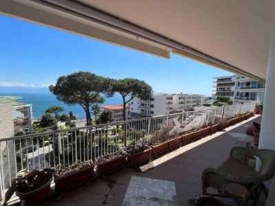 Appartamento di prestigio in vendita Via Tito Maccio Plauto, 8, Napoli, Campania