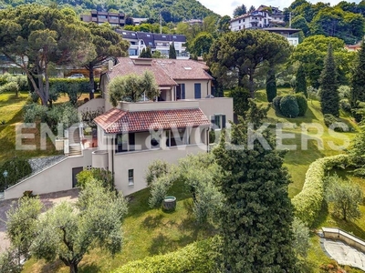 Appartamento di prestigio in vendita Via Valforca, Malgrate, Lecco, Lombardia