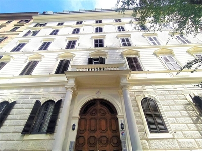 Appartamento di prestigio in vendita Viale Alessandro Manzoni, Roma, Lazio