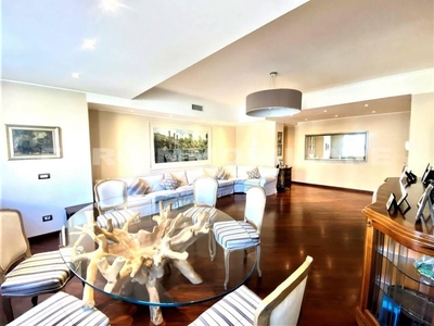 Appartamento di prestigio in vendita Viale Andrea Doria, 56, Milano, Lombardia