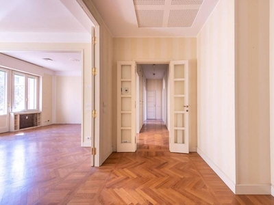 Appartamento di prestigio in vendita Viale Emilio Caldara, 7, Milano, Lombardia