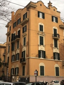 Appartamento di prestigio in vendita Viale Liegi, 6, Roma, Lazio