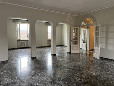 Appartamento in affitto a Firenze Lungarno Amerigo Vespucci