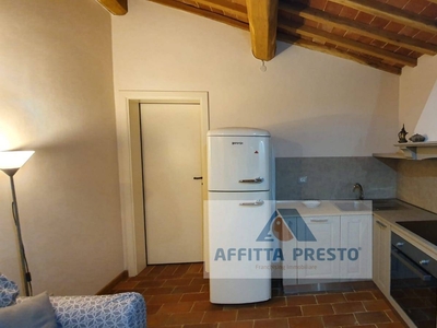 Appartamento in Affitto a San Miniato