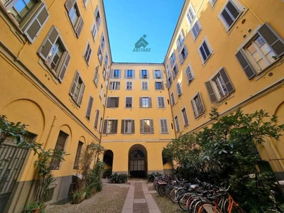 Appartamento in Affitto ad Milano - 1630 Euro