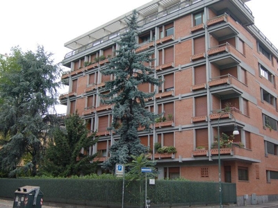 Appartamento in Affitto Torino