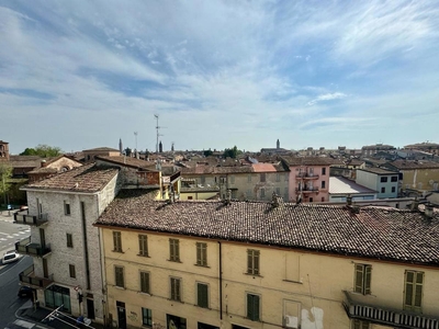 Appartamento in Piazza Risorgimento, 1/A, Cremona (CR)