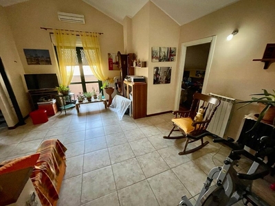 Appartamento in Vendita a Alessandria, zona Cristo, 187'000€, 180 m²