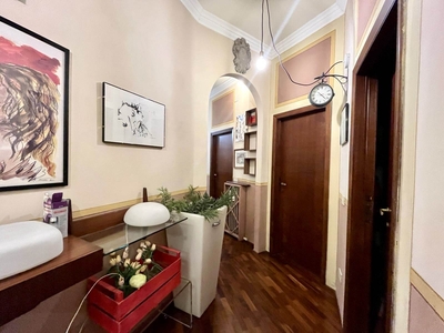 Appartamento in vendita a Arezzo Centro Città