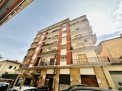 Appartamento in vendita a Avellino Centro