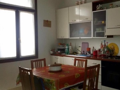 Appartamento in vendita a Badia Polesine