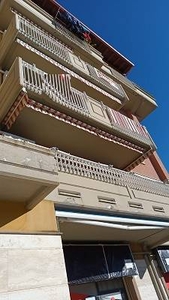 Appartamento in vendita a Caltanissetta San Luca