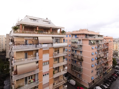 Appartamento in vendita a Roma - Zona: Centocelle