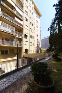 Appartamento in vendita a Roma - Zona: San Paolo