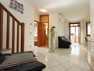Appartamento in vendita a San Mauro Pascoli Forli'-cesena