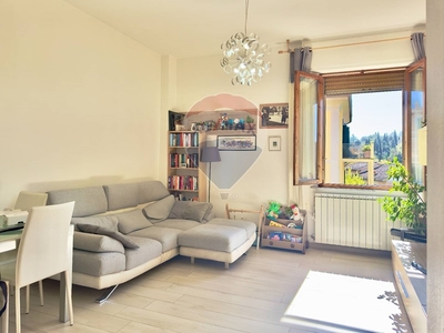 Appartamento in Vendita a Siena, zona Semicentrale, 293'000€, 93 m²