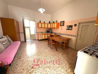 Appartamento in Via Bari, 3, Recale (CE)