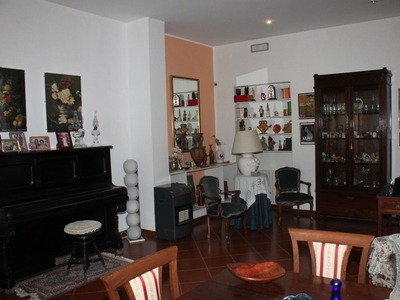 Appartamento in Via Bruno Buozzi, 26, Reggio di Calabria (RC)