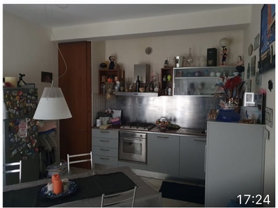 Appartamento in Via Calzabigi, 45, Livorno (LI)