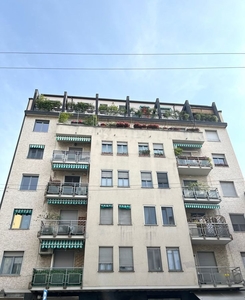 Appartamento in Via Canonica , 74, Milano (MI)
