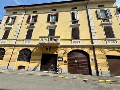 Appartamento in Via Cavo Cerca, 8, Cremona (CR)