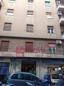 Appartamento in Via Contessa Adelasia, Palermo (PA)