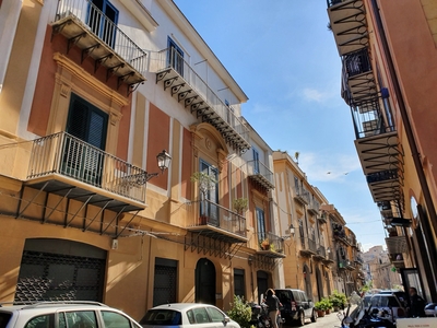 Appartamento in Via Judica, 12, Palermo (PA)