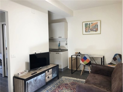 Appartamento in Via Malatesta, 27, Modena (MO)