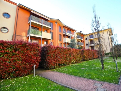 Appartamento in Via Monza, 11, Legnano (MI)
