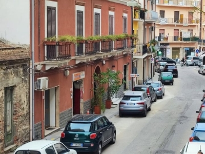 Appartamento in Via Pio Xi , 25, Reggio di Calabria (RC)