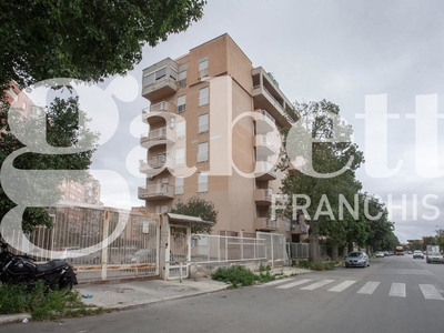Appartamento in Via Placido Rizzotto, 39, Palermo (PA)