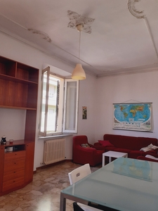 Appartamento in Via Villarey - Ancona