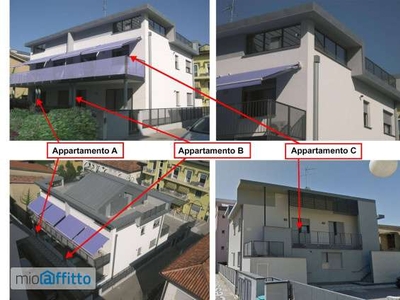 Bilocale arredato Lido centro ovest