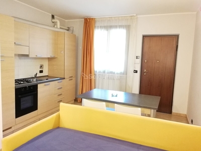 Bilocale in Affitto a Torino, zona Campidoglio, 610€, 54 m², arredato