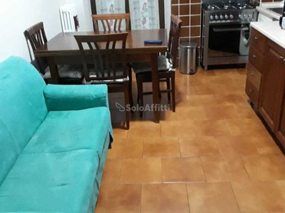 Bilocale in Affitto a Torino, zona Madonna di Campagna, 410€, 50 m², arredato