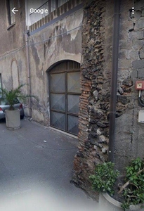 Capannone Industriale in in vendita da privato a Catania via Cristoforo Colombo, 41