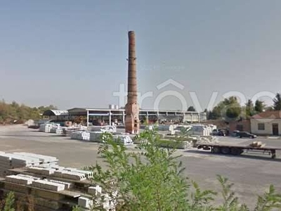 Capannone Industriale in vendita a Cassine strada Pizio