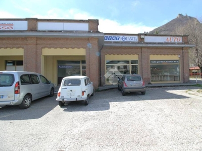 Capannone Industriale in vendita a Sant'Ambrogio di Torino corso Moncenisio, 125