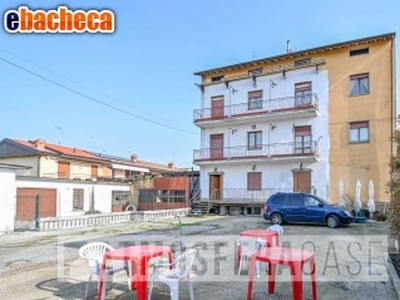 Casa a Treviolo di 322 mq