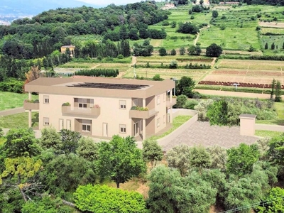 Casa di lusso in vendita Galleno, Fucecchio, Toscana