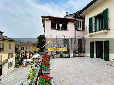 Casa di lusso in vendita via Bersani 23, Orta San Giulio, Novara, Piemonte