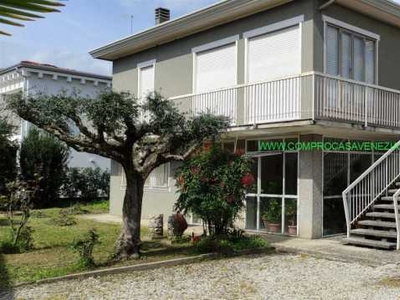 Casa Indipendente in Vendita ad Mogliano Veneto - 279000 Euro