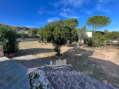 Casa indipendente in Via Calipso - Santa Teresa di Gallura