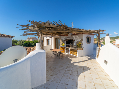 Casa indipendente in Via del Giglio - Pittulongu, Olbia