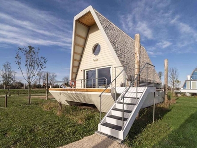 Casa vacanze con terrazzo e wireless