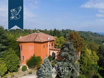 Castello di 1700 mq in vendita - Piozzo, Piemonte